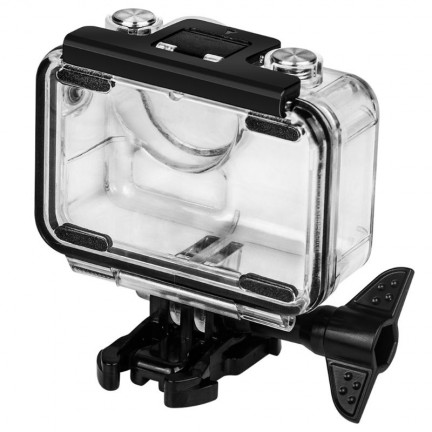 Sports Camera Waterproof Housing Case For DJI Osmo Action