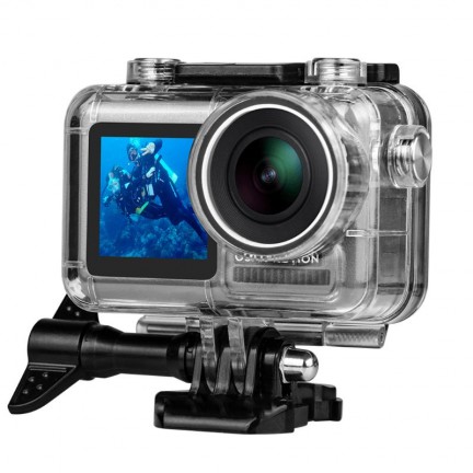 Sports Camera Waterproof Housing Case For DJI Osmo Action