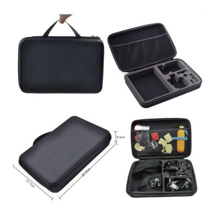 Gopro Accessories Bundle kit -27 Items