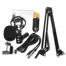 BM700 Microphone Kit