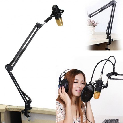 BM700 Microphone Kit