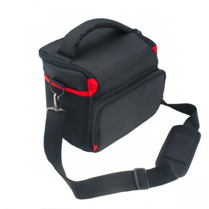 Waterproof Nylon Camera Case Cover Photo Bag Travel Bags