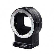 VILTROX NF-E1 Auto Focus Mount Adapter