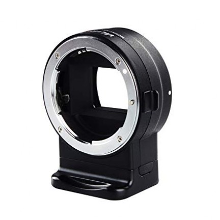 VILTROX NF-E1 Auto Focus Mount Adapter