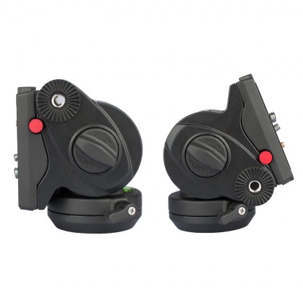 JIEYANG JY0606H hydraulic PTZ tripod head