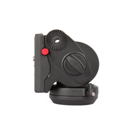 JIEYANG JY0606H hydraulic PTZ tripod head