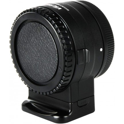 VILTROX NF-E1 Auto Focus Mount Adapter