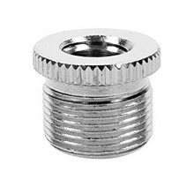 Screw Thread Adapter 5/8-inch Female to 3/8-inch Male 