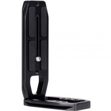 UURig Vertical L-Bracket for DSLR/Mirrorless Cameras