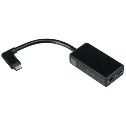 GoPro 3.5mm Mic Adapter for Hero 5/6/7/8/9/10/11/12