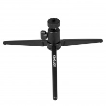 Kingjoy M5 black Mini Table Tripod