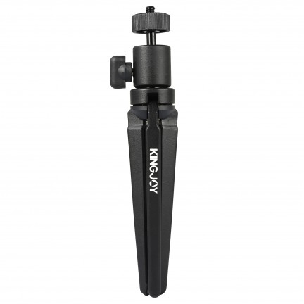 Kingjoy M5 black Mini Table Tripod