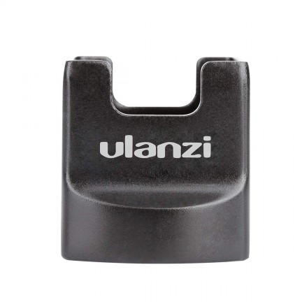 ULANZI OP-2 Tripod Charging Base Fixed Holder 