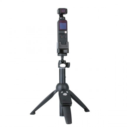 ULANZI OP-2 Tripod Charging Base Fixed Holder 