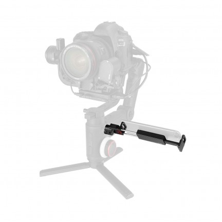  Zhiyun Transmount Phone Holder with Crown Gear for Weebill Lab 