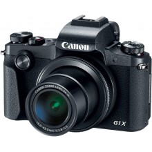 Canon PowerShot G1 X Mark III 