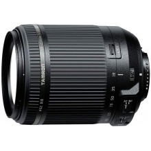 Tamron 18-200mm Lens Mount for Canon 