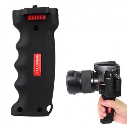 Camera Handle Grip