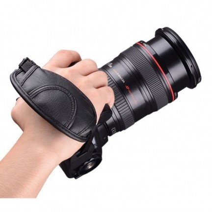 Camera Hand Wrist Grip Strap