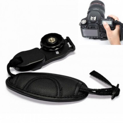 Camera Hand Wrist Grip Strap