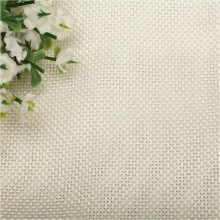 Photography Props Linen Texture Cotton Blended Cloth Woven Fabric Solid Color