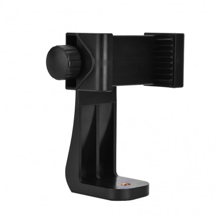 Phone Holder Tripod Handheld Stabilizer Hand Grip Mount for Smartphone