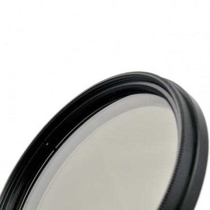 Filter ND2-400 77mm Camera Filter 