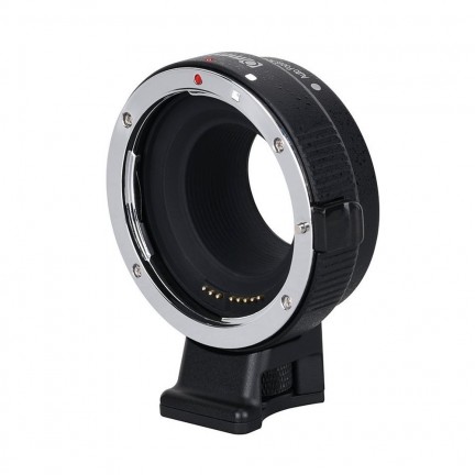 Auto Focus EF-EOS M MOUNT Lens Mount Adapter