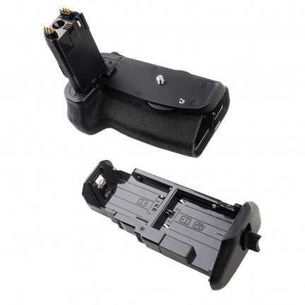  Battery Grip for Canon EOS 6D MKII (BG-E21)