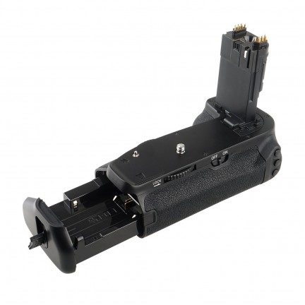  Battery Grip for Canon EOS 6D MKII (BG-E21)