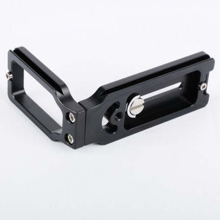 Universal Quick Release L Plate Bracket for DSLR