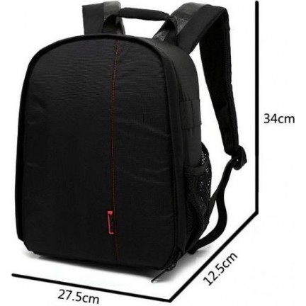 DSLR Camera Bag Backpack