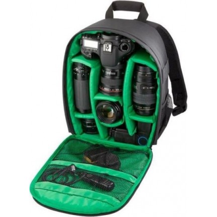 DSLR Camera Bag Backpack