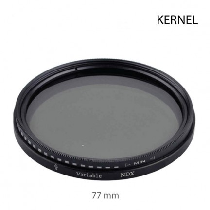 Filter ND2-400 77mm Camera Filter 