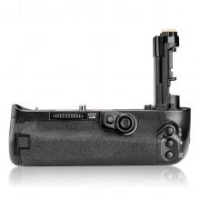  Meike Professional Battery Grip MK-5D4 for Canon EOS 5D Mark IV as BG-E20