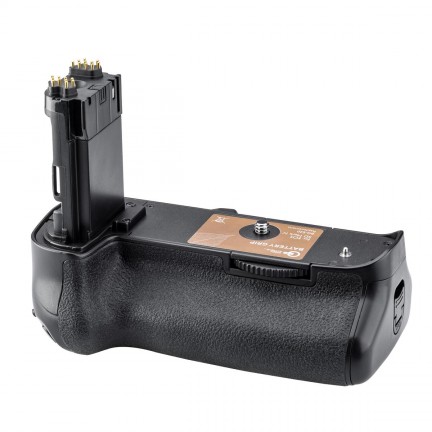  Meike Professional Battery Grip MK-5D4 for Canon EOS 5D Mark IV as BG-E20