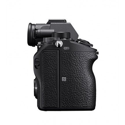 Sony a7 III Full-frame Mirrorless Camera (Body Only