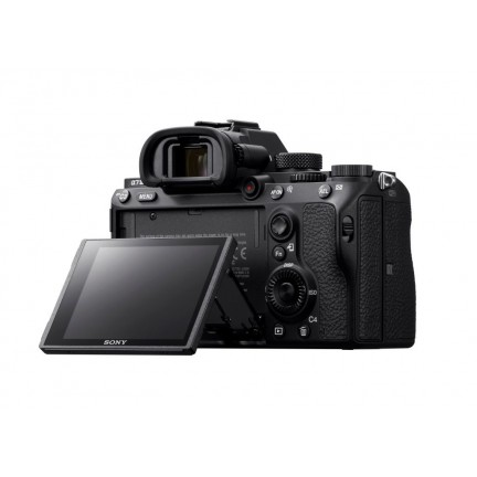 Sony a7 III Full-frame Mirrorless Camera (Body Only