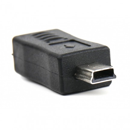 Adapter Mini usb to Micro usb