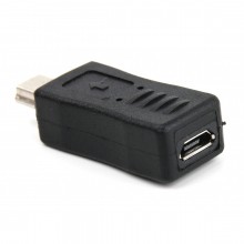 Adapter Mini usb to Micro usb