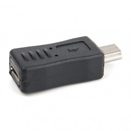 Adapter Mini usb to Micro usb