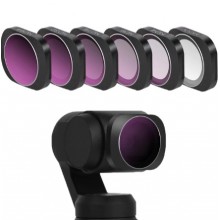 OSMO Pocket Camera Filter CPL/UV/ND 
