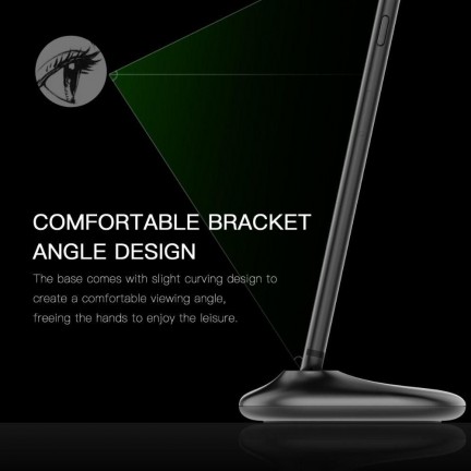 Baseus for Iphone Charger Desktop