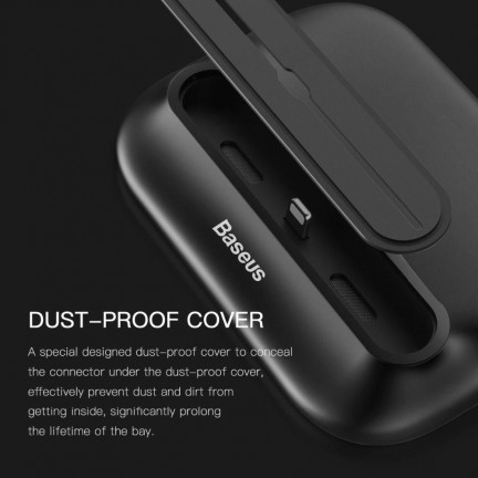 Baseus for Iphone Charger Desktop