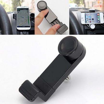 Vent Mount Phone Holder