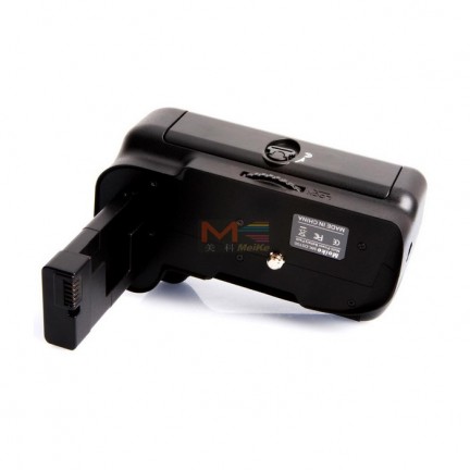 MeiKe Battery Grip for Nikon D5100 D5200