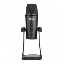 BOYA BY-PM700 USB Condenser Microphone