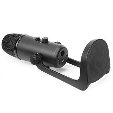 BOYA BY-PM700 USB Condenser Microphone