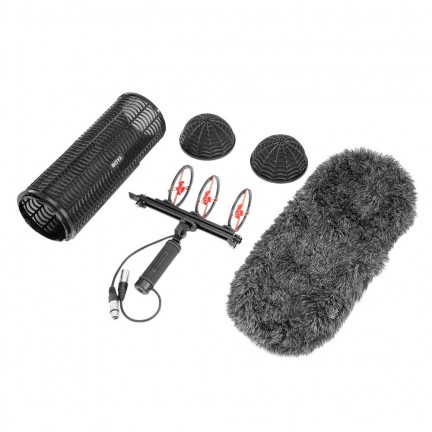 BOYA BY-WS1000 Microphone Blimp 