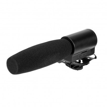 BOYA BY-DMR7 Shotgun Condenser Microphone Broadcast 